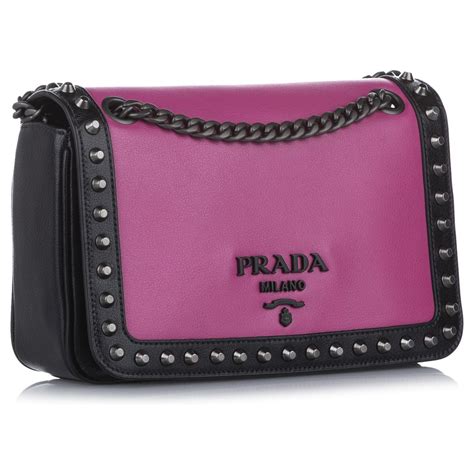 prada calfskin|prada fashion handbags.